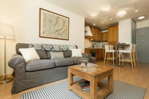 Apartment Balme 2